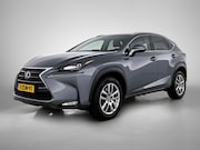 Lexus NX - 300h AWD Business Line Pro | Stoelverwarming | Parkeersensor