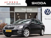 Skoda Octavia - Combi 1.5 TSI 150 pk Executive | Navigatie | SmartLink | Cru