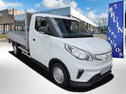 Maxus eDeliver 3 - L2 50 kWh Open laadbak / Pick-up Airco Achteruitrijcamera