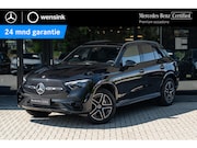 Mercedes-Benz GLC-klasse - 400e 4MATIC Sport Edition | Panoramaschuifdak | Premium pakk