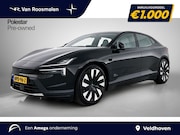 Polestar 4 - Long Range Single Motor 100 kWh | Pilot | Plus | Pro | Tailo