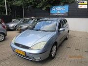 Ford Focus - 1.6-16V Futura +Airco +Leer +