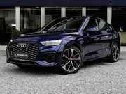 Audi Q5 - 55 TFSI E S EDITION QUATTRO/HUD/MATRIX/PANO/21 INC
