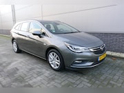 Opel Astra - 1.0 Business+ NAVI, AIRCO, CRUISCONTROL, TREKHAAK