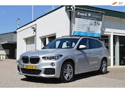 BMW X1 - SDrive d High Executive Pano/Headup/Trekhaak/7jr 1 Eigenaar