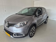 Renault Captur - 1.2 TCe Xmod Automaat