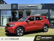 Opel Frontera - 1.2 Turbo Hybrid GS Als nieuw! 145 PK HY | slechts 5400 | Ca