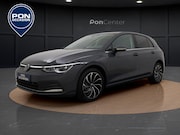 Volkswagen Golf - 1.4 eHybrid Style | Camera | Side Assist | ACC | Stuur-/Stoe