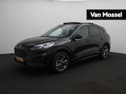 Ford Kuga - 2.5 PHEV ST-Line X | Apple Carplay/Android Auto | Panoramada