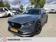 Mazda CX-30 - 2.0 e-SkyActiv-X M Hybrid Luxury 186 PK AUTOMAAT (RIJKLAARPR