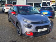 Citroën C3 - 1.2 PureTech S&S Shine AUTOMAAT
