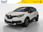 Renault Captur - 0.9 TCe Version S | Navigatie | Airco | Cruise Control | Blu