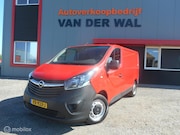 Opel Vivaro - bestel 1.6 CDTI L1H1 Sport EcoFlex/AIRCO/CRUISECONTROL/NAVIG
