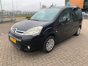 Citroën Berlingo - 1.6 VTi 120 XTR Zwart 2011 Airco Cruise