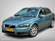 Volvo C30 - 2.4 D5 5-cilinder diesel Automaat met trekhaak