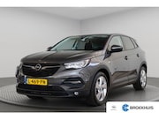 Opel Grandland - 1.2 Turbo Business Executive Automaat | Trekhaak | Stoel & S