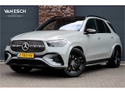 Mercedes-Benz GLE-klasse - 400 e 4MATIC AMG Line Premium+ | Facelift | Luchtvering | Di