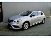 Renault Mégane - Estate 1.3 TCe Limited