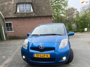 Toyota Yaris - Invalide auto eerste eigenaar, NAP