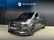 Mercedes-Benz V-klasse - V300d | XXL | AMG | Leer | 360 | Elect Deur | Trek