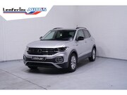 Volkswagen T-Cross - 1.0 TSI R-Line Navi Stoelverwarming Camera Apple carplay/And