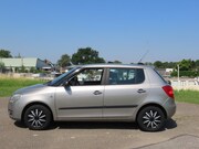 Skoda Fabia - 1.2-12V Plus *Airco *Trekhaak