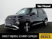 Hyundai Inster - Pulse Advanced 42 kWh | UIT VOORRAAD LEVERBAAR | Navigatie |
