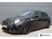 MINI John Cooper Works - 2.0 JCW 306pk ALL4 Thunder Pack | Automaat | Navig