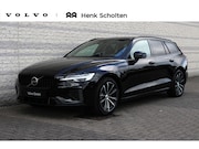 Volvo V60 - T8 Plug-in hybrid AWD Plus Dark | Panoramadak | Trekhaak | V