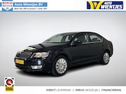 Skoda Octavia - 1.2 TSI DSG | Greentech Ambition 5-Drs | Airco | Cruise | Tr