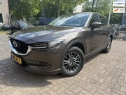 Mazda CX-5 - 2.0 SkyActiv-G 165 Skylease GT Navi/Leer