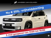 Fiat Grande Panda - La Prima 44 kWh / 2+6 jaar garantie / VOORDEEL