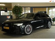 Audi A6 - Avant 55 TFSI e quattro Competition 367PK S-line Leder Trek 