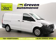 Mercedes-Benz Vito - 114 CDI Lang | Aut. | Airco | Cruise | Camera | Carplay | Pa