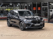 BMW X5 - M Competition | NL auto | 35dkm | Night Vision