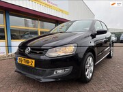 Volkswagen Polo - 1.2 TSI BlueMotion Comfortline