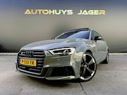 Audi S3 - Sportback 2.0 TFSI S3 Quattro Panorama Virtual Alcantara