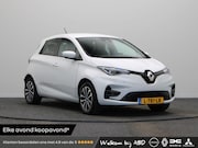 Renault Zoe - R135 Intens 52 kWh | Koopaccu 91% | Stoelverwarming | Groot 