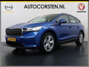 Skoda Enyaq iV - iV 60 Trekhaak Navi SOH 92% Ecc Cruise Control Camera Apple 