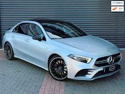 Mercedes-Benz AMG A - 35 4MATIC Premium Plus Pano | Memory | Burmester | Sfeer