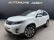 Kia Sorento - 2.4 GDi Super Pack Pano Leder Stoelverkoeling Camera E.Stoel