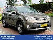 Toyota RAV4 - 2.0 Dynamic 4WD *Navi| Trekhaak