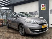 Renault Grand Scénic - 1.5 dCi Bose