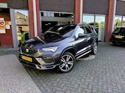 Seat Ateca - 1.5 TSI FR Business Intense | Stoel/Stuurverwarming | Adapti