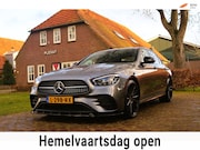 Mercedes-Benz E-klasse - 200 Business Solution AMG Aut. | 63-AMG Uitgevoerd | 20 Inch