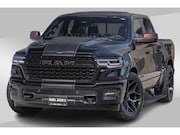 Dodge Ram - Limited 540 PK | HUD | LUCHTVERING | MASSAGE | PASSAGIERSSCH