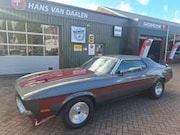Ford USA Mustang - 5.7 B8 grande