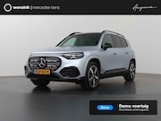 Mercedes-Benz GLB - 250+ Business Solution AMG 85.5 kWh | Panoramadak | Stoelver