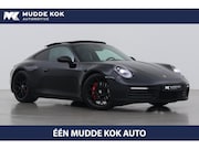Porsche 911 - 3.0 Carrera S | Schuif/kanteldak | BOSE Audio | Sportuitlaat