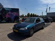 Nissan Almera - 1.8 Ambience Incl NW Keuring